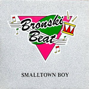 Zdjęcia dla 'Smalltown Boy'
