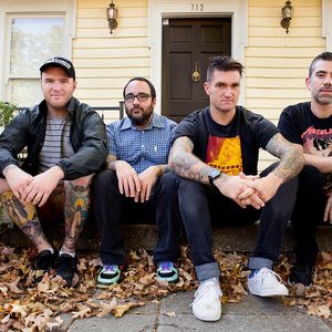 “New Found Glory”的封面