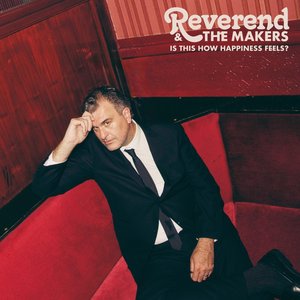 Image for 'Is This How Happiness Feels?'