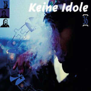Immagine per 'keine idole'