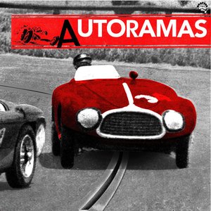 Immagine per '¡Mucho Gusto, Autoramas!'