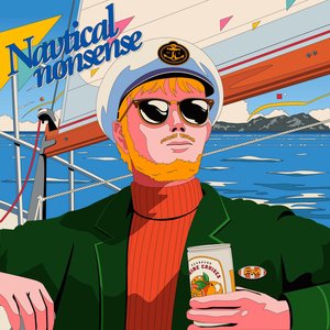 Image for 'Nautical Nonsense'