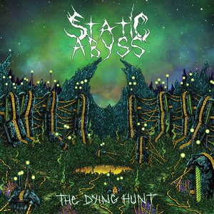 Image for 'The Dying Hunt'