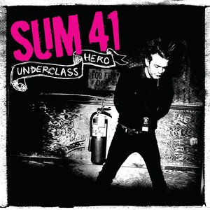 Image for 'Underclass Hero'