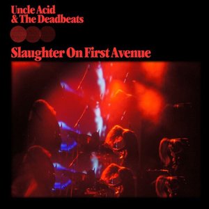 Imagem de 'Slaughter on First Avenue'