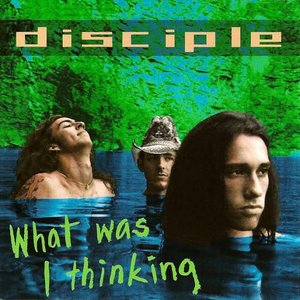 'What Was I Thinking'の画像
