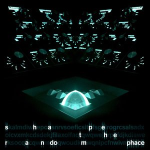 Image pour 'shape the random'