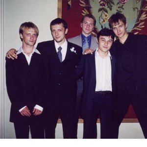 Image for 'Ебанько'