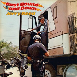 Immagine per 'East Bound and Down'
