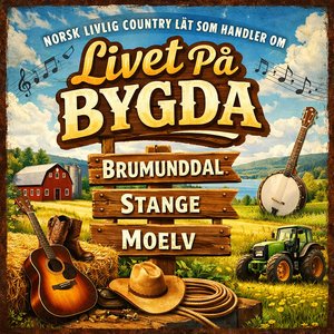 'Livet på bygda' için resim
