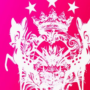 Image for 'Galaxy Pavillion Club'