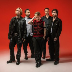 'Nothing But Thieves'の画像
