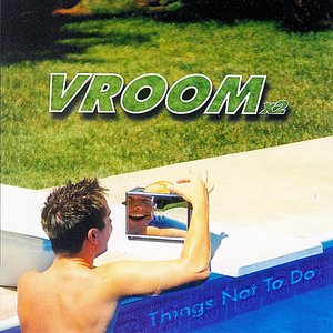 Image for 'Things Not To Do'