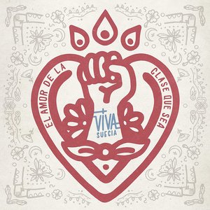Image for 'El amor de la clase que sea'
