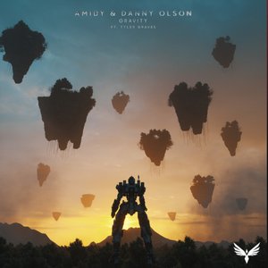 Image for 'Gravity'