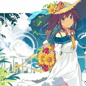 Image for 'かたぎり'