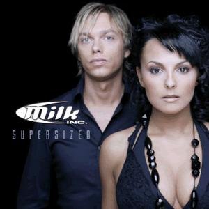 Изображение для 'Supersized'
