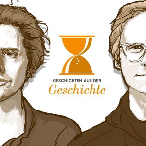 Image pour 'Geschichten aus der Geschichte'