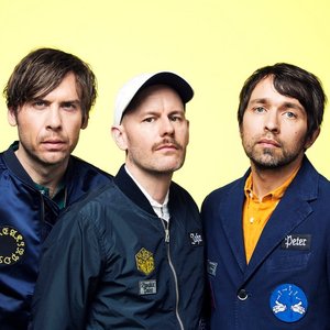 Bild för 'Peter Bjorn and John'