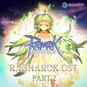 Image for 'Ragnarok Online BGM, Pt.2 (Original Soundtrack)'