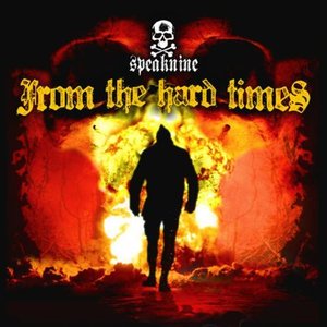 Image for 'From The Hard Times'