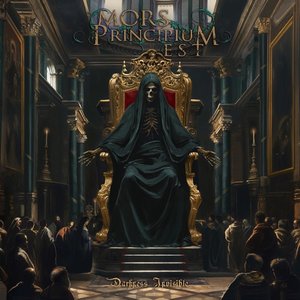 Image for 'Darkness Invisible [Explicit]'