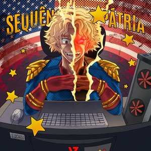 Image for 'SENTA PRO SEU CAPITÃO'