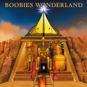 Image for '「スペース☆ダンディ」O.S.T.2　Boobies Wonderland'