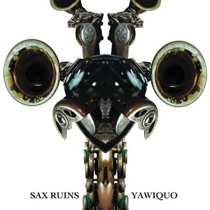 Image for 'Yawiquo'