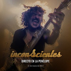 Image for 'Directo en la Penélope'
