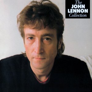 Image for 'The John Lennon Collection'