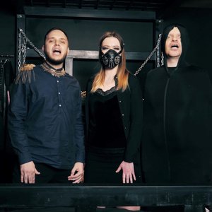 Image for 'Электрослабость'
