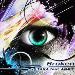 Image for 'dj TAKA feat. AiMEE'
