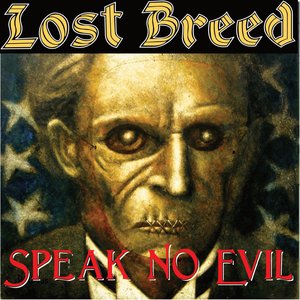 Immagine per 'Speak No Evil'