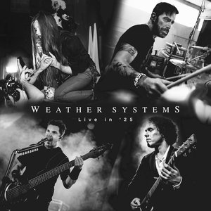 Image for 'Weather Systems'