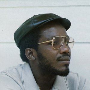 Image for 'Delroy Wilson'