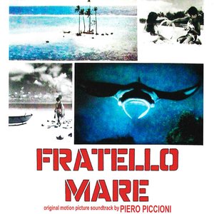 Image for 'Fratello mare (Original Motion Picture Soundtrack)'