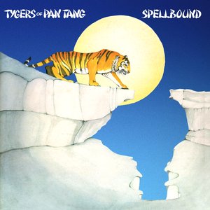Imagen de 'Spellbound'