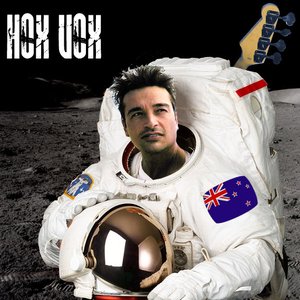 Imagen de 'Hox Vox'