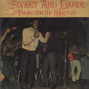 Image for 'Sweet and Dandy'