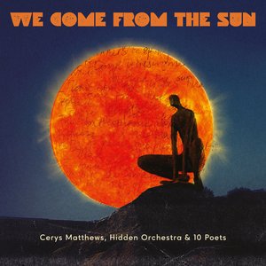 Image for 'We Come from the Sun'