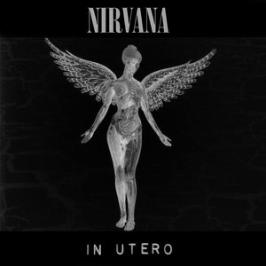 Image for 'In Utero'