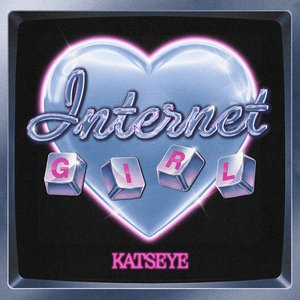 Image for 'Internet Girl'