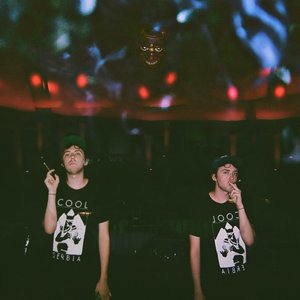 “holo pleasures (definitive edition)”的封面