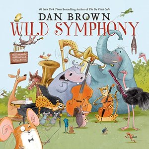 Bild für 'Dan Brown: Wild Symphony'