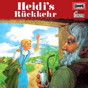 Image for '086/Heidi II - Heidis Rückkehr'