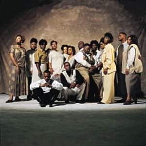 Image for 'Kirk Franklin and the Family'