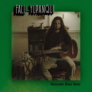 Image for 'Falu-Yupanqui'
