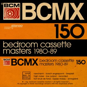 Imagen de 'Bedroom Cassette Masters 1980-89 Volume X'