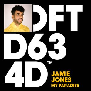 Image for 'My Paradise'